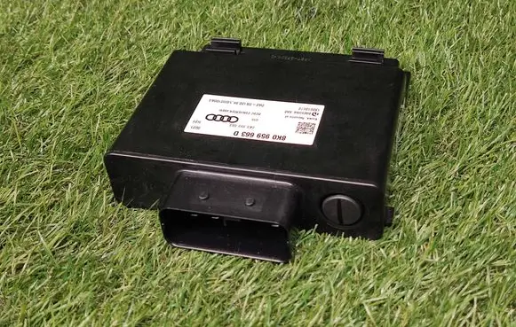 Audi A6 S6 C7 4G Other control units/modules 8K0959663D 8K0959663