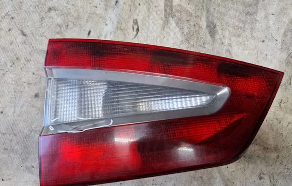 Ford Galaxy Tailgate rear/tail lights 162497