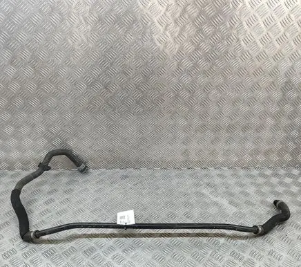 Mercedes-Benz GLE W167 Engine coolant pipe/hose A1675007601