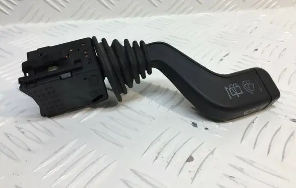 Opel Combo C Wiper control stalk 12268700