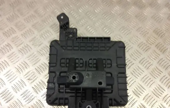 Hyundai Kona I Battery bracket 37150-K4000