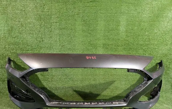 Hyundai i30 Front bumper 