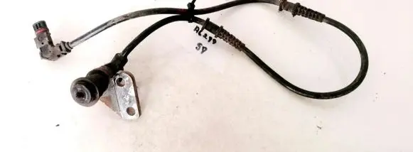 Mercedes-Benz E W210 ABS brake wheel speed sensor a2105409108