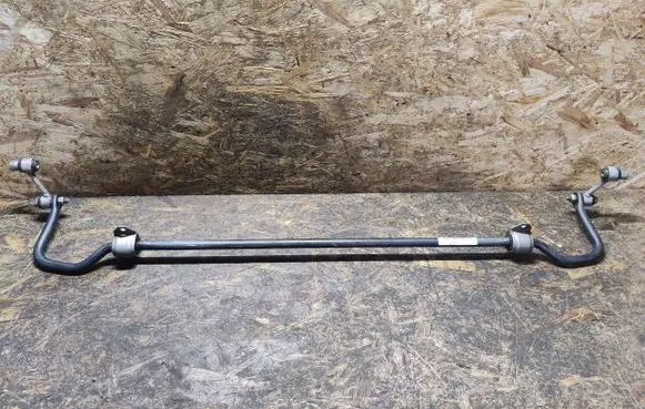 Mercedes-Benz A W176 Rear anti-roll bar/sway bar A2463203911