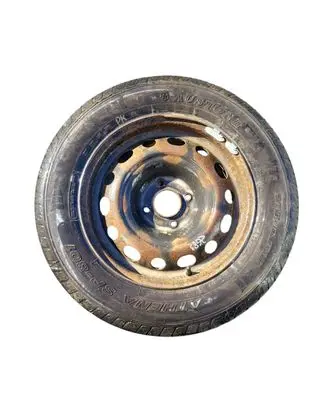 Citroen Berlingo R15 spare wheel 