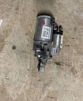 Ford Mondeo MK V Starter motor K2GT11000DB