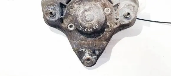 Skoda Superb B5 (3U) Coil spring mount 8D0412383E