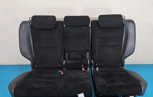 Honda CR-V Second row seats IMPRK1578804