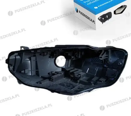 BMW 4 F32 F33 Headlight/headlamp mounting bracket 5905049709721