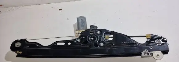 BMW 5 E60 E61 Sliding door window regulator with motor 7184746 7184744 6922320