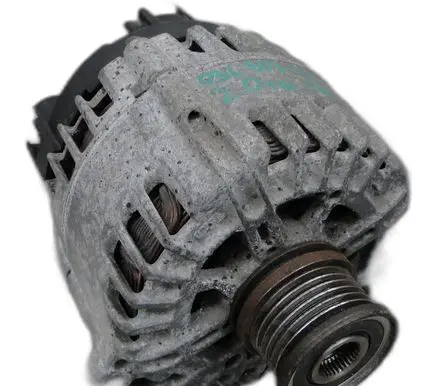 Volkswagen Golf Sportsvan Generator/alternator 03L903024L