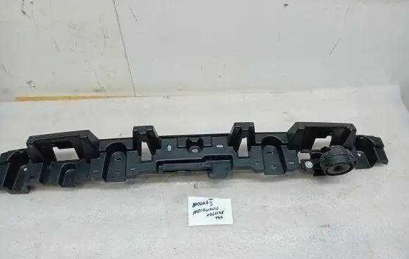 Opel Mokka B Rear bumper mounting bracket 9835238380