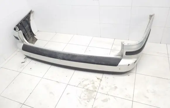 Seat Alhambra (Mk1) Rear bumper 7M3807363