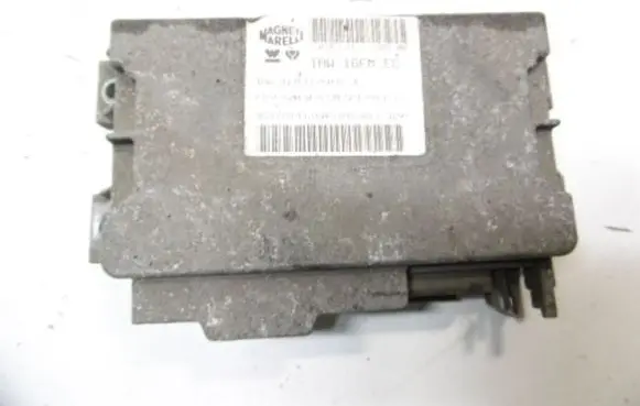 Fiat Seicento/600 Engine control unit/module ECU 46555914