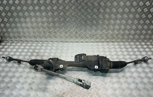 BMW 3 E90 E91 Steering rack 6855880 7802277 7806501