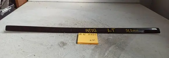 Audi A8 S8 D2 4D Other interior part 4D0867419L
