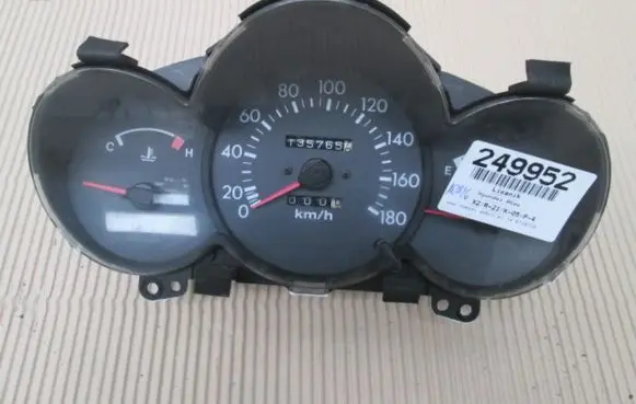 Hyundai Atos Prime Speedometer (instrument cluster)