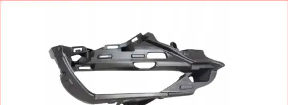 Volvo XC60 Headlight/headlamp mounting bracket 