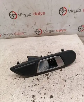 Ford Ecosport Front door interior handle 8A61A22600BFW