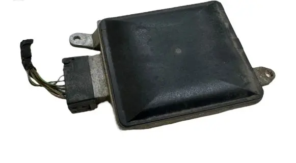 BMW 7 F01 F02 F03 F04 Distronic sensor radar 6632679229501 12037310