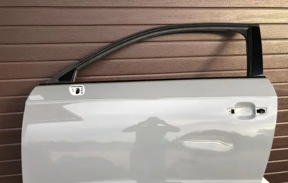 Audi A3 S3 8V Front door