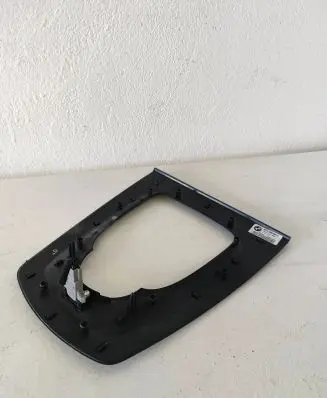 Dash center speaker trim cover