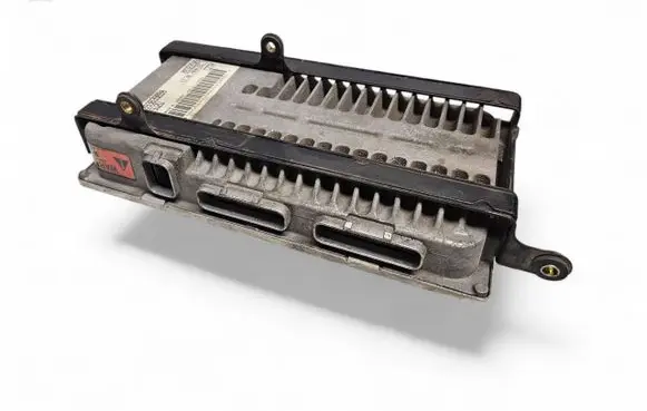 Isuzu Trooper Engine control unit/module ECU 8093835890 09383589