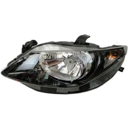 Seat Ibiza IV (6J,6P) Headlight/headlamp 6J1941021C
