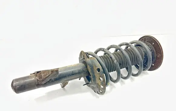 Volvo V70 Front shock absorber/damper 31317810 078142309