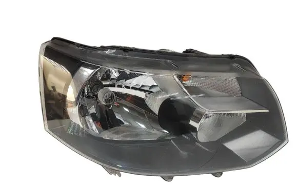 Volkswagen Transporter - Caravelle T5 Headlight/headlamp 7E1941016H 030125430200