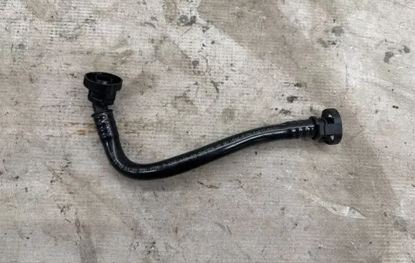 BMW X2 F39 Breather hose/pipe 7626118 13907626118