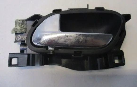 Citroen C3 Picasso Rear door exterior handle 96435311VD