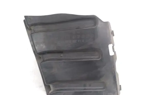 Mitsubishi Outlander Rear underbody cover/under tray 5370B850