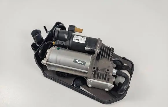 Land Rover Range Rover Sport L494 ABS control unit/module A2395
