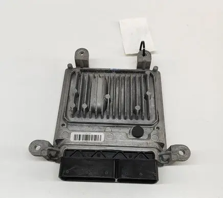 Mercedes-Benz C W205 Engine control unit/module A6519004500 A6519014000