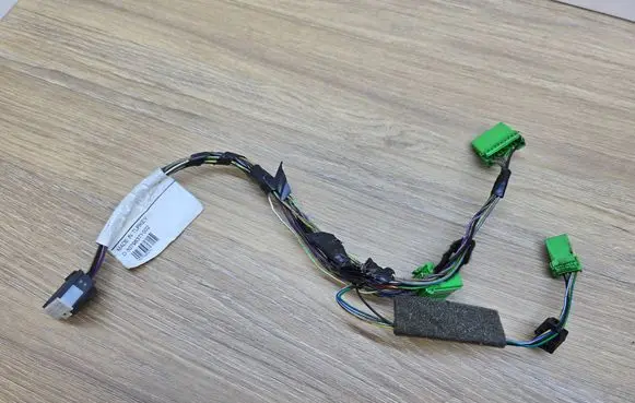 Volvo V70 Other wiring loom 30798371