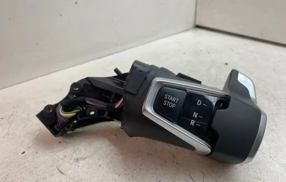 BMW i3 Gear shifter/selector 9322711