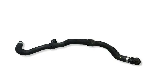 Jaguar I-Pace Engine coolant pipe/hose M9D38D130AB