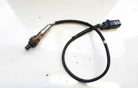 Lambda probe sensor