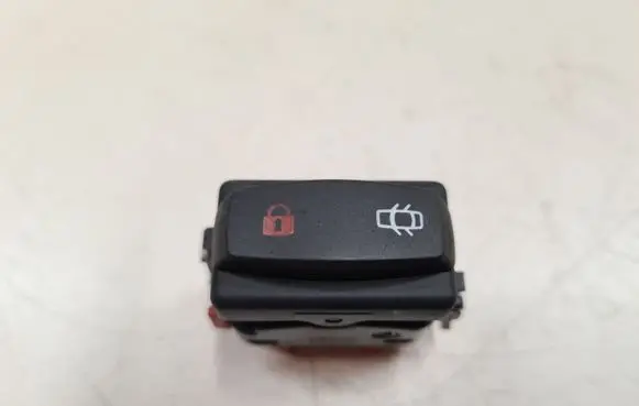 Renault Vel Satis Central locking switch button 2648802