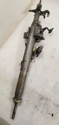 Subaru Impreza III Steering rack
