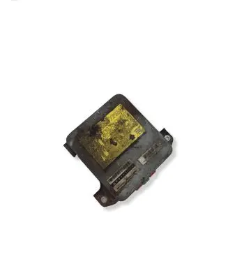 Mitsubishi Pajero Airbag control unit/module MB942715 1523000313