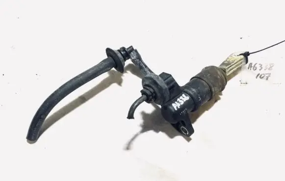Audi A6 S6 C5 4B Clutch master cylinder 8E1721401