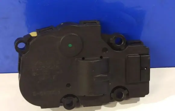 Volvo XC90 A/C air flow flap actuator/motor 31404460 31407766