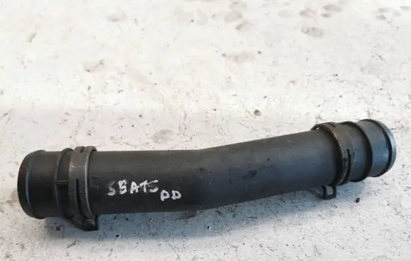 Seat Alhambra (Mk1) Intercooler hose/pipe 7M3145957A YM2110C352AA