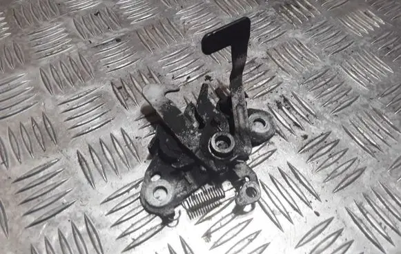 Peugeot Partner Engine bonnet/hood lock/catch