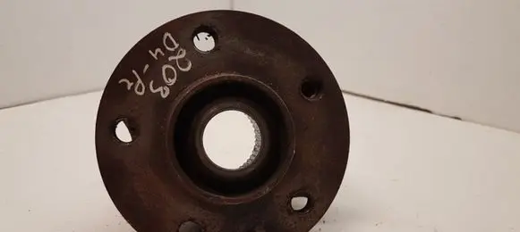 Audi A8 S8 D4 4H Front wheel hub 8K0407615B