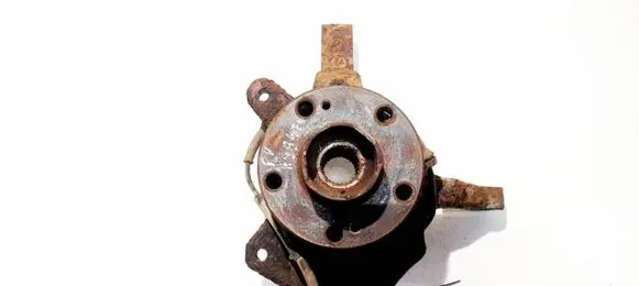 Renault Espace - Grand espace IV Front wheel hub