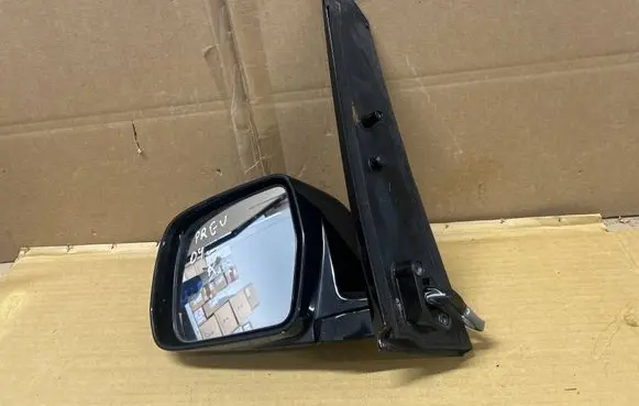 Toyota Previa (XR30, XR40) II Front door electric wing mirror 