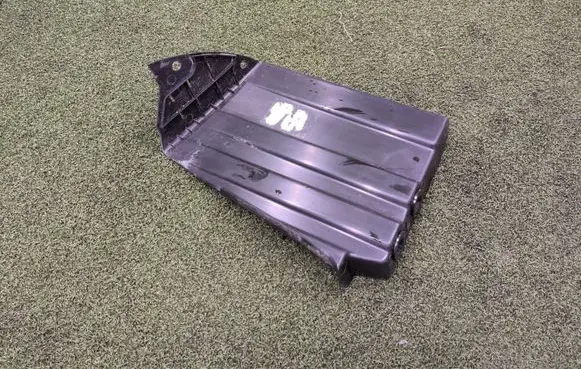 KIA Ceed Rear bumper underbody cover/under tray 86692J7000 CD5DRCAR